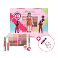 WAKEMAKE x Netflix Squid Game Get Ready with Younghee Makeup Set