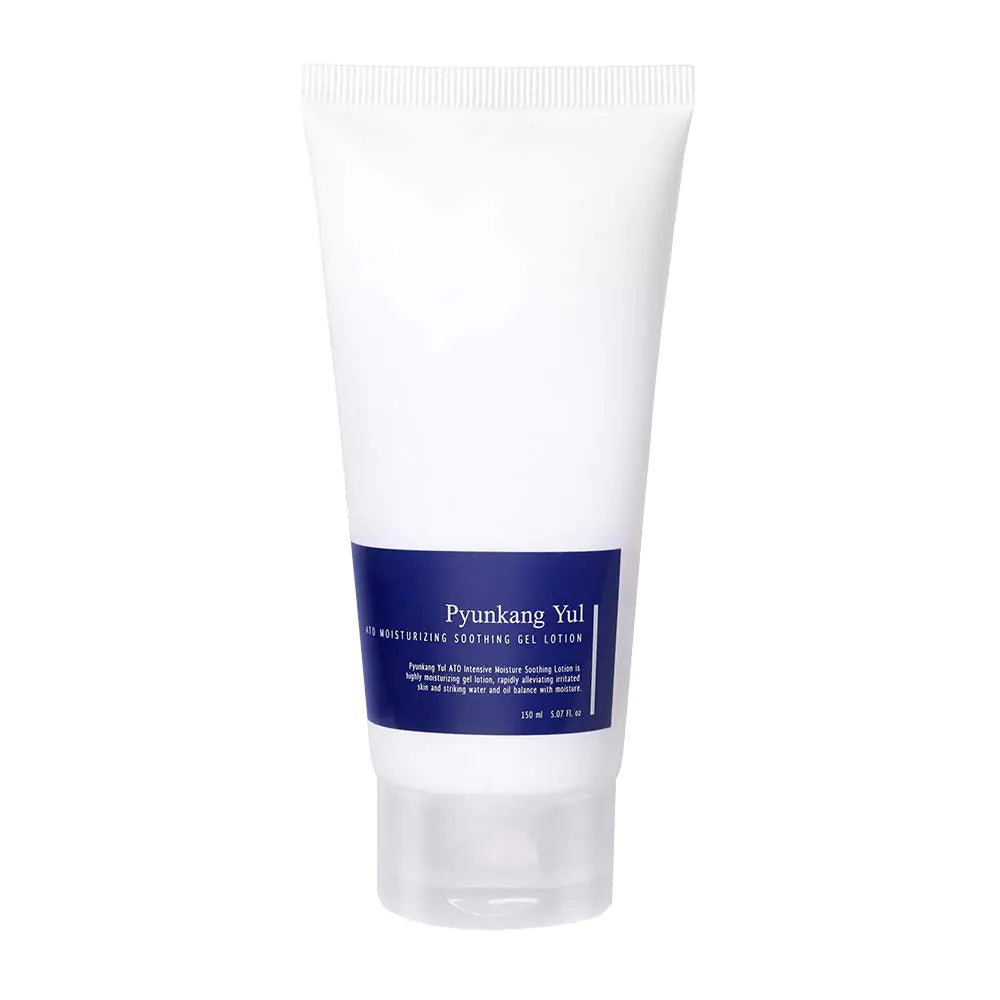 Pyunkang Yul ATO Deep Moisturizing Soothing Gel Lotion - Baby Safe Moisturizer