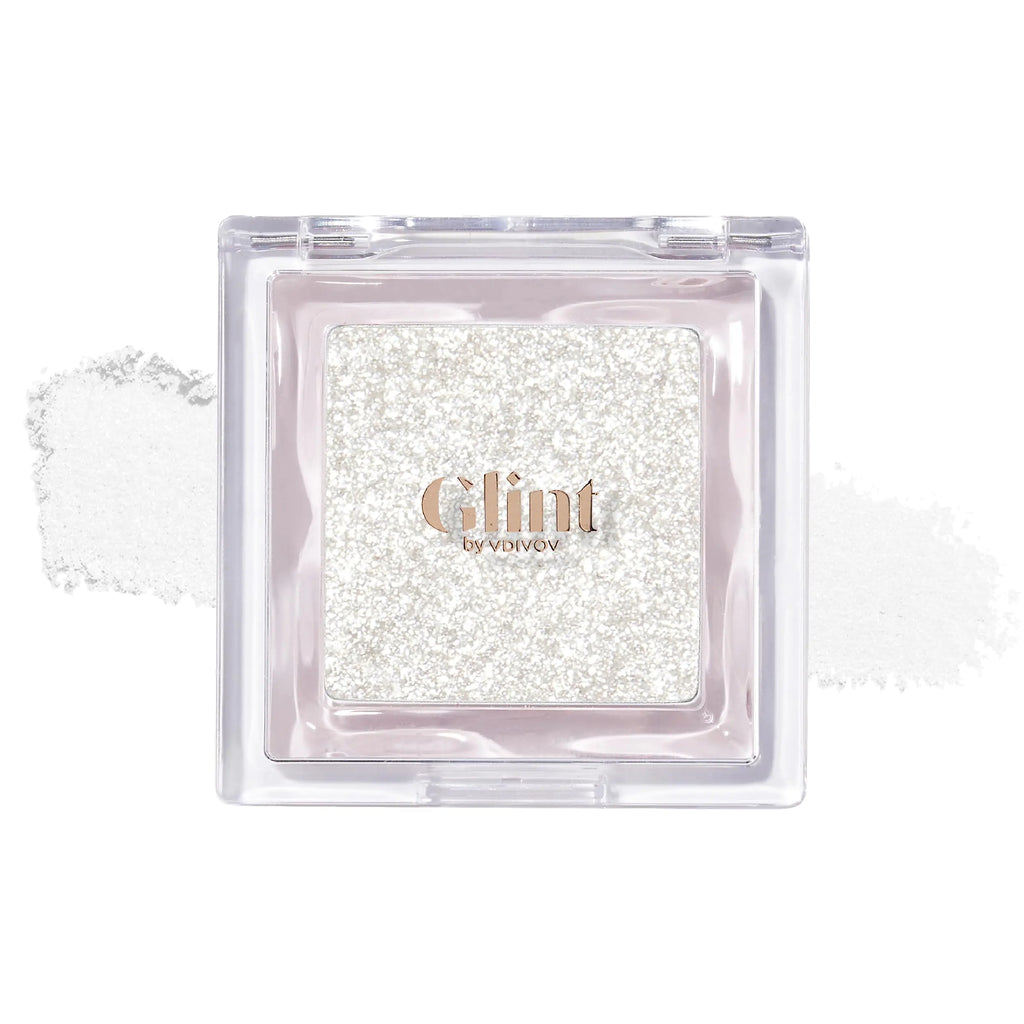 Glint Dewy Highlighter Diamond Veil - Luminous Micro-Infused Glow 0.08oz