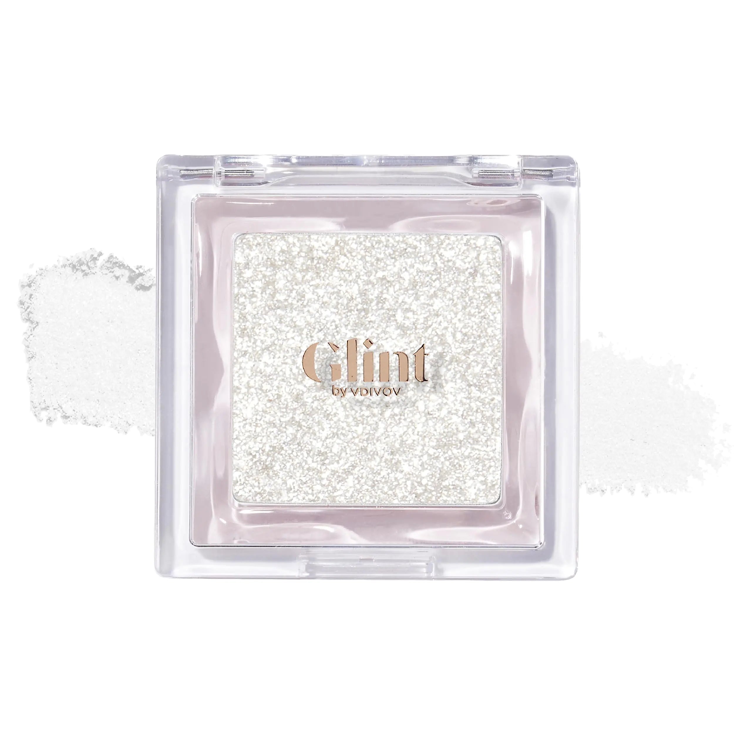 Glint Dewy Highlighter Diamond Veil - Luminous Micro-Infused Glow 0.08oz