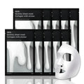 Abib Gummy Sheet Mask Collagen Milk - Elasticity Firming Mask 10 Sheets