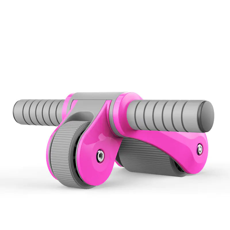 Wholesale Folding Ab Wheel – Multifunctional Core Training Equipment for Home Gym