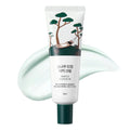 ROUND LAB Pine Calming Cica Cream - 5-CICA Solution Acne-Prone Unscented