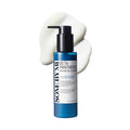 SOME BY MI Beta-Panthenol Repair Gel Cleanser - 17 Amino Acids pH Balancing