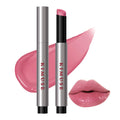KIMUSE Lip Plumper - Korean Hydrating Tinted Lip Balm & Gloss for Plump Lips