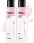 SKINRxLAB MadeCera Cream Double Essence Toner 2-Pack - Hydrating Korean