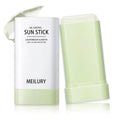 ZHISHUDL Korean Sunscreen Stick - Lightweight Face & Body Sun Stick Long-Lasting