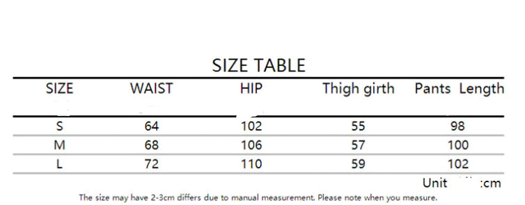 Women’s High-Waisted Pocket Joggers – Loose Fit Drawstring Cuff Pants for Fitness, Casual & Lounge Wear