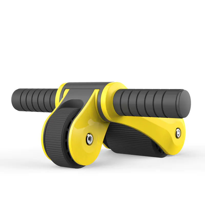Wholesale Folding Ab Wheel – Multifunctional Core Training Equipment for Home Gym
