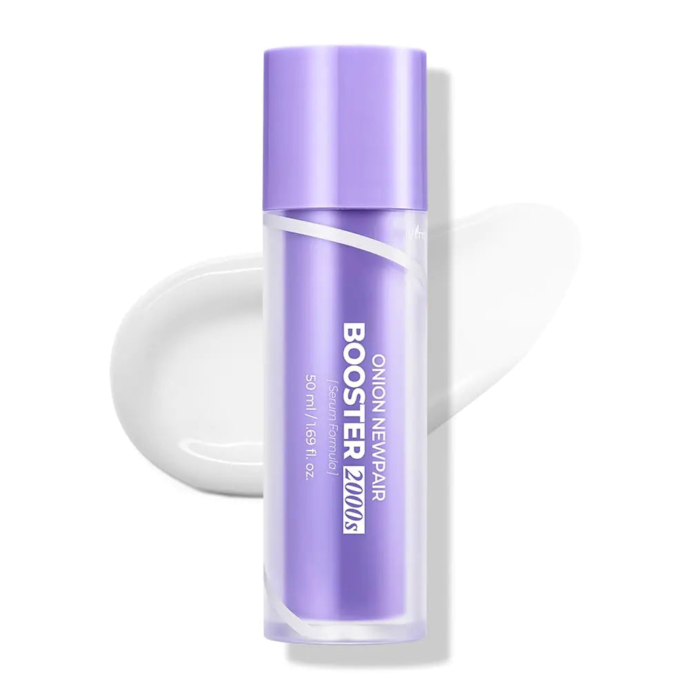 Isntree Onion Newpair Booster 2000s - Pore & Pigmentation Care 50ml