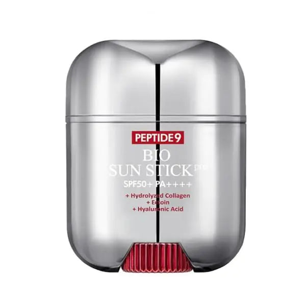 MEDIPEEL Peptide 9 Bio Sun Stick Pro - Anti-Wrinkle SPF Sun Screen