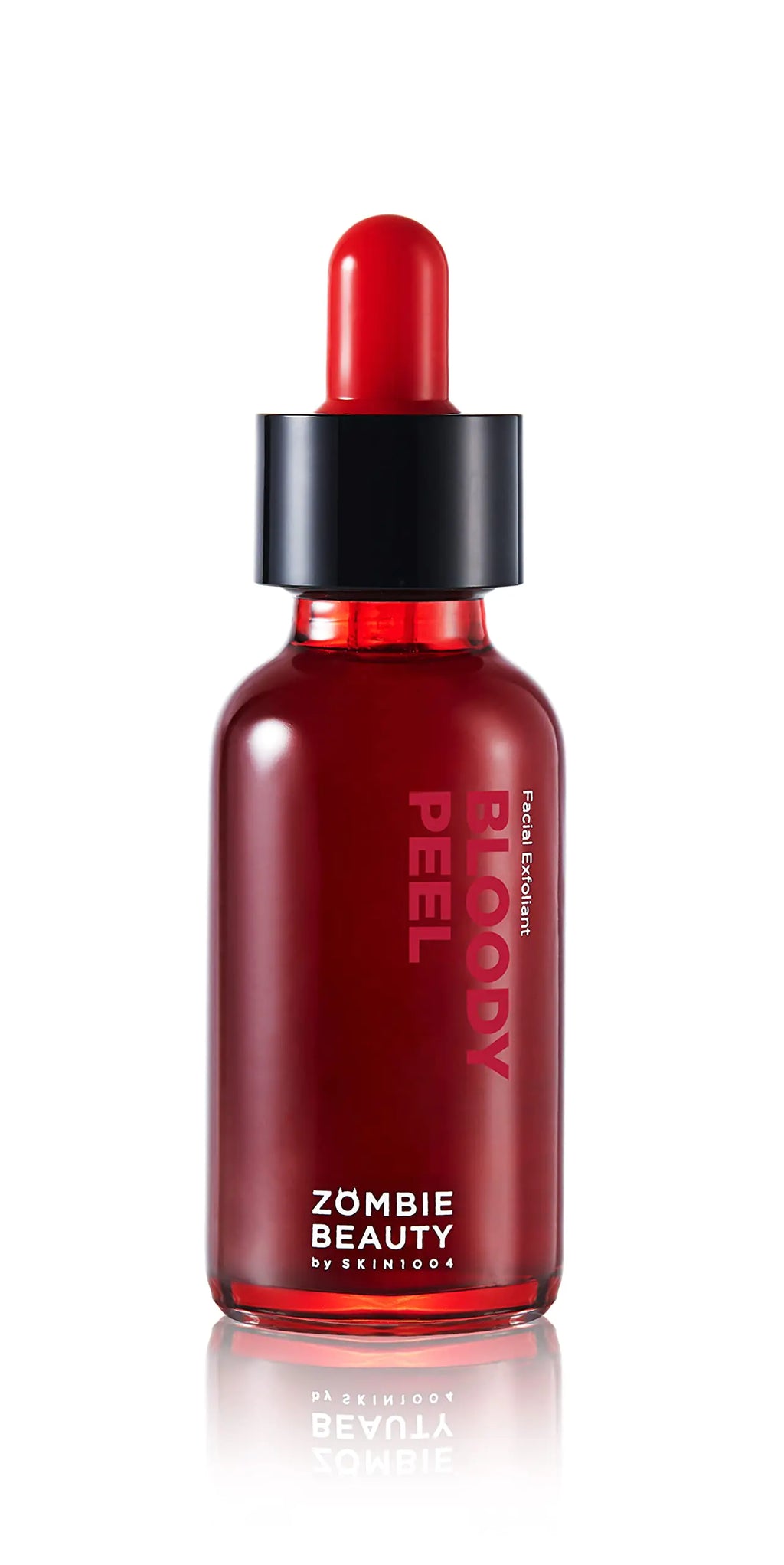 SKIN1004 Bloody Peel - AHA 17% Exfoliating Peeling Solution 30ml