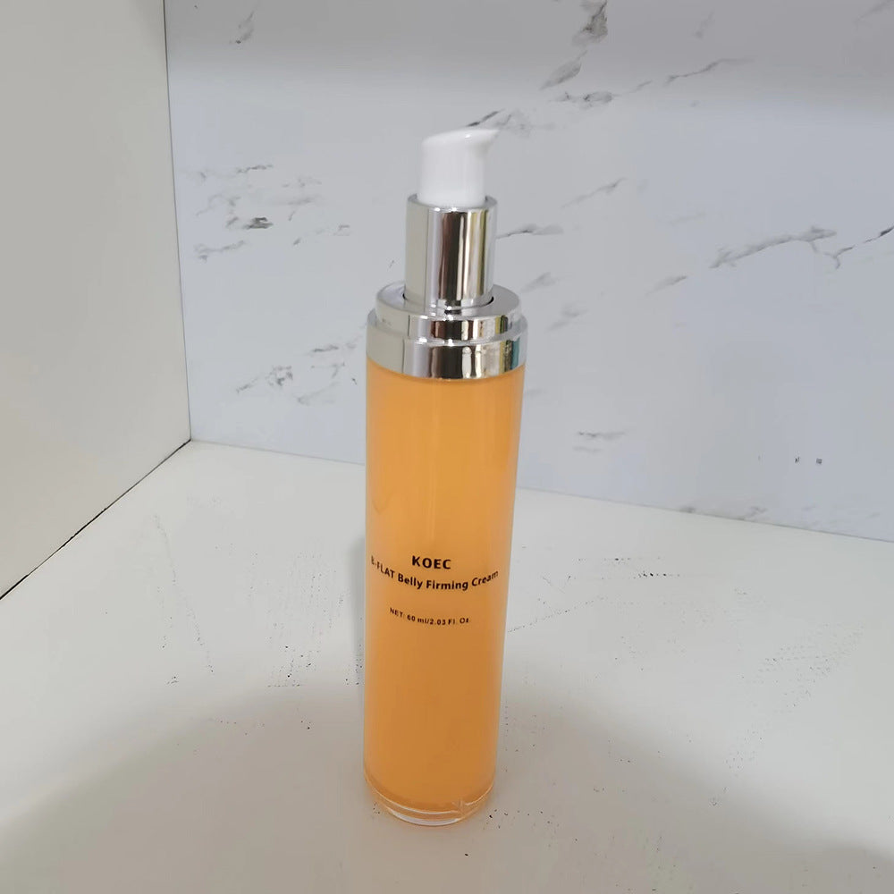KOEC Hydrating Body Moisturizer Cream