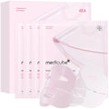 Medicube Salmon DNA PDRN Pink Collagen Jelly Gel Mask - Overnight Glass Glow Treatment