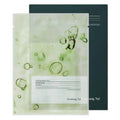 Pyunkang Yul Ceramide Calming Mask Pack - Korean Face Mask 10 PCS