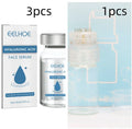 Hydra Glow Hyaluronic Acid Serum