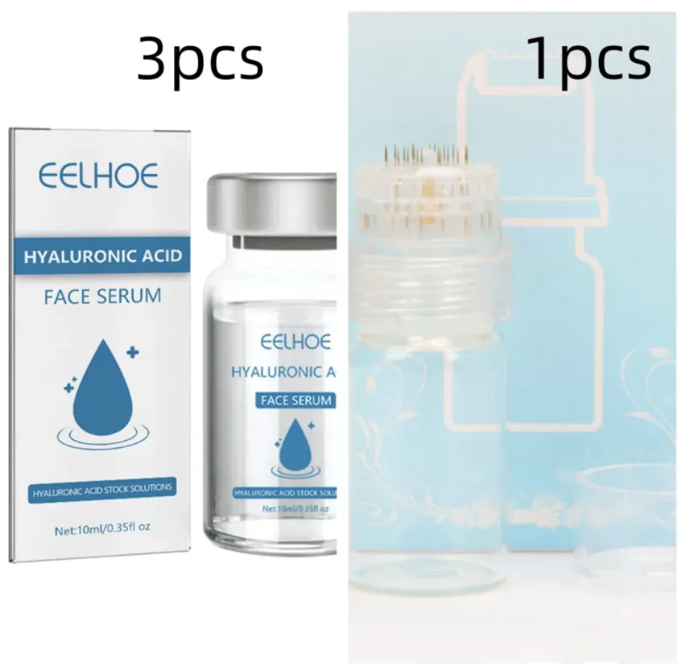 Hydra Glow Hyaluronic Acid Serum
