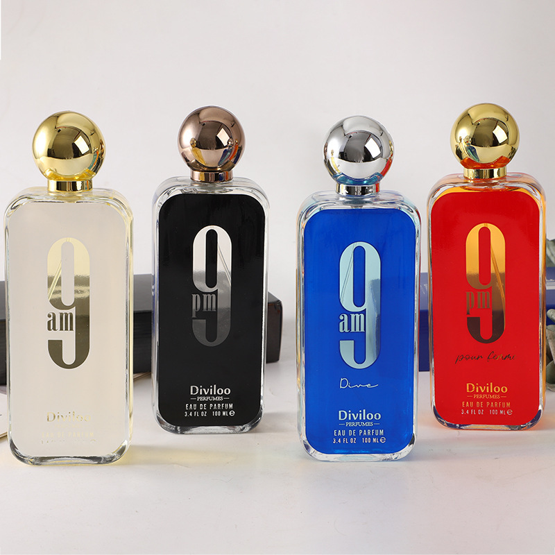 9pm Perfume – Fragrant Perfume