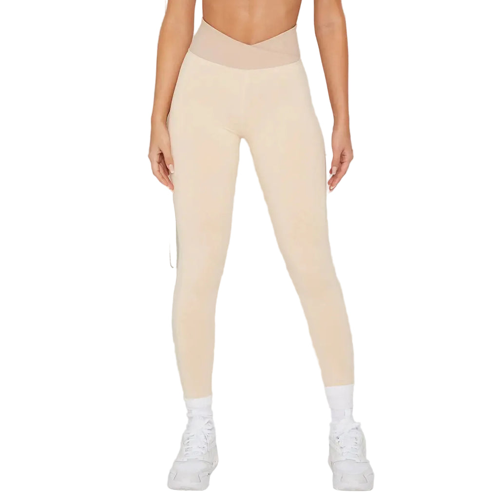NEW Seamless Yoga Leggings – Fitness Wear for Women