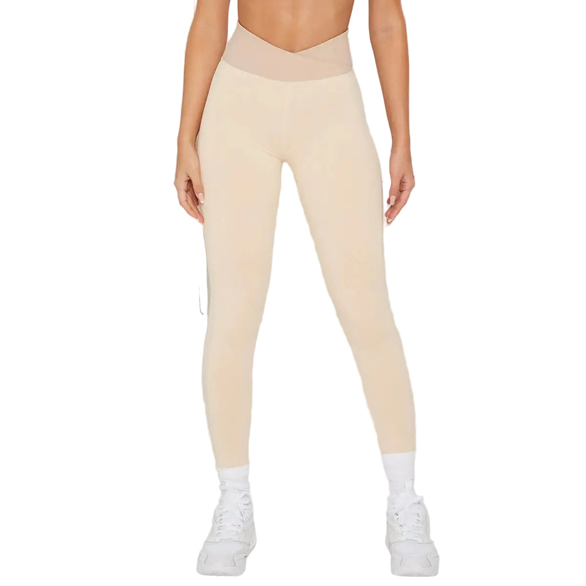 NEW Seamless Yoga Leggings – Fitness Wear for Women