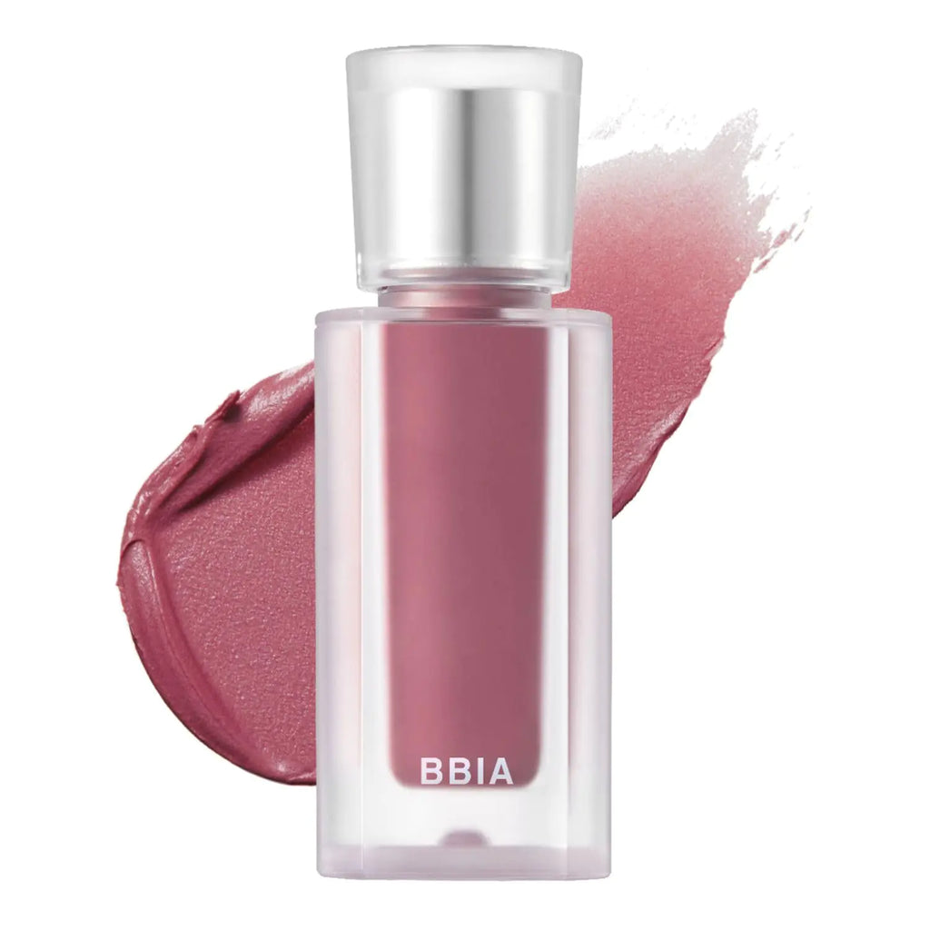 BBIA Last Velvet Tint MLBB Edition - Soft Creamy Matte Lip Stain