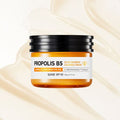 SOME BY MI Propolis B5 Glow Barrier Calming Cream - 60ml Honey Glow Moisturizer