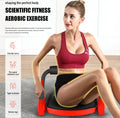 Portable Fitness Equipment – Compact Home Workout & Body Training Tool