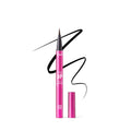 JOAH Line Up Liquid Eyeliner - Precision Felt Tip Waterproof Fast-Drying