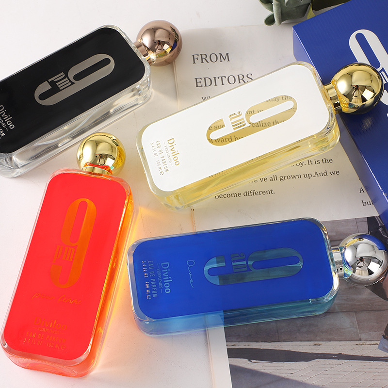 9pm Perfume – Fragrant Perfume