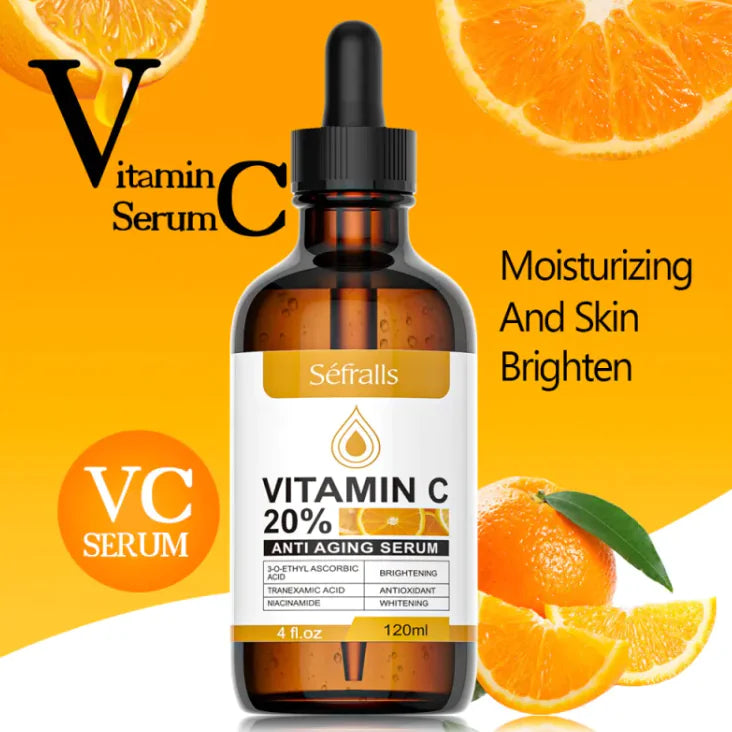 Firm & Hydrate Skin Essence