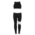 SculptBack Backless Yoga Set