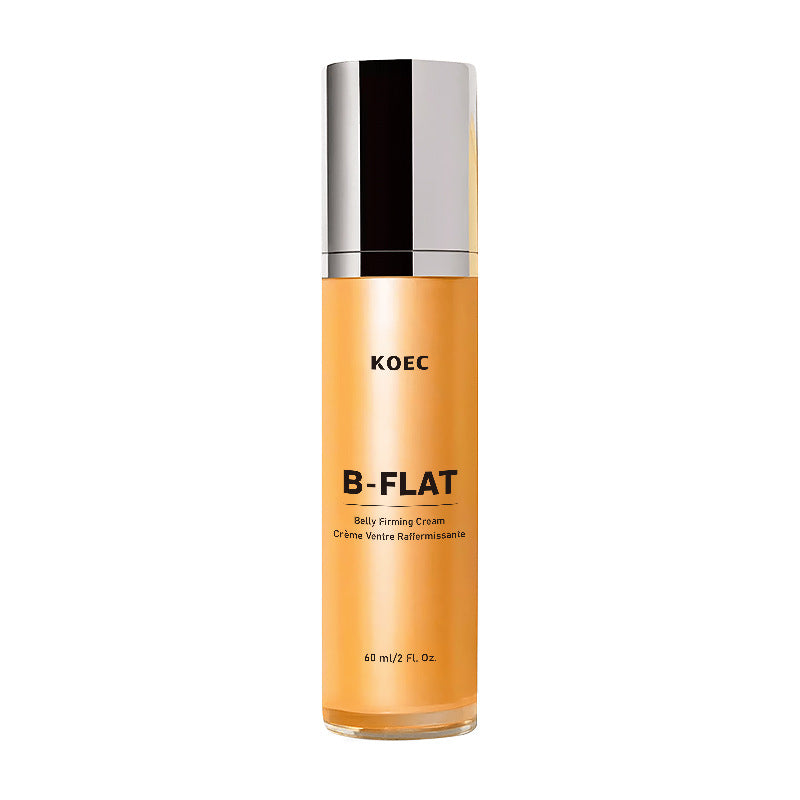 KOEC Hydrating Body Moisturizer Cream