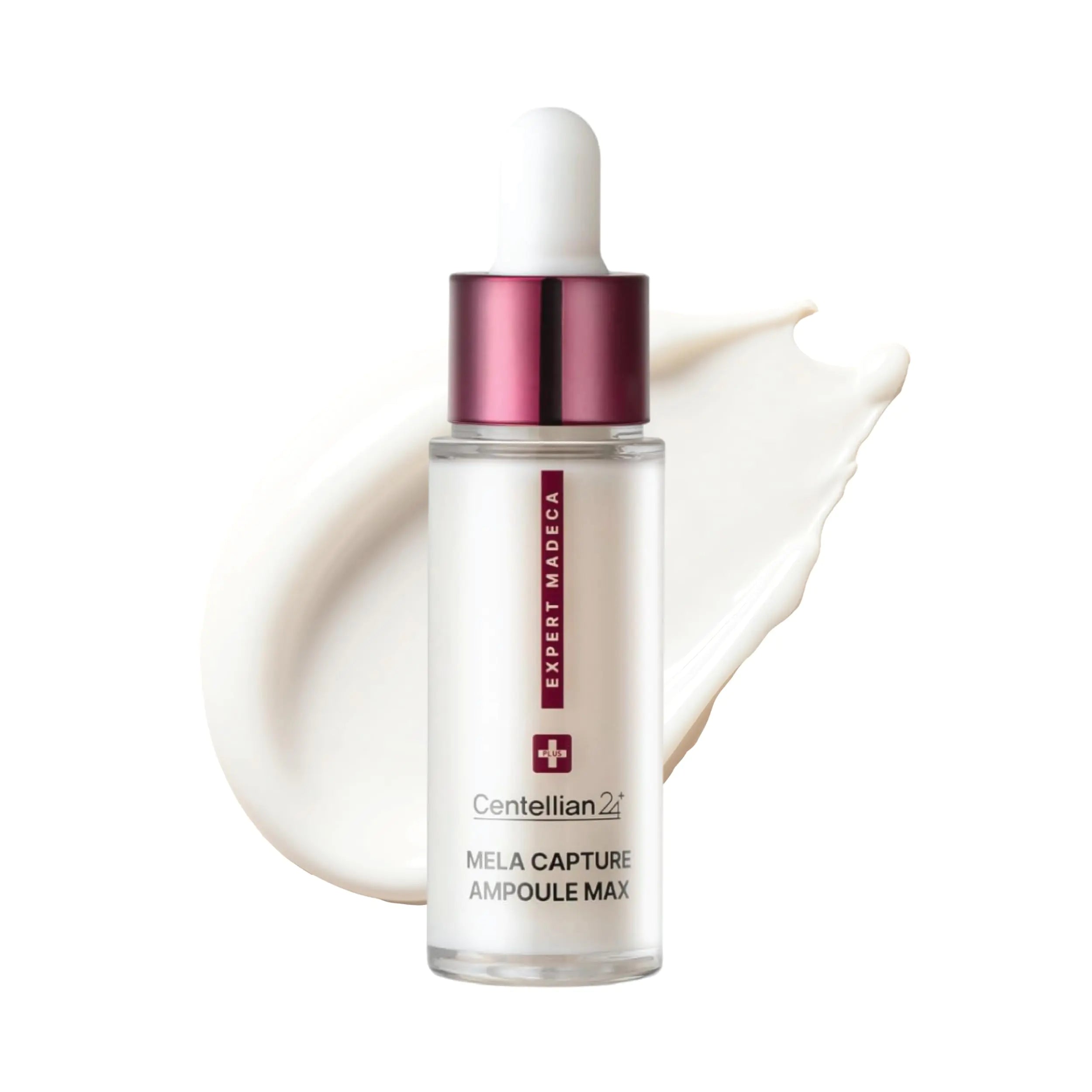 Centellian 24 Expert Madeca Mela Capture Ampoule Max - High Concentration Brightening