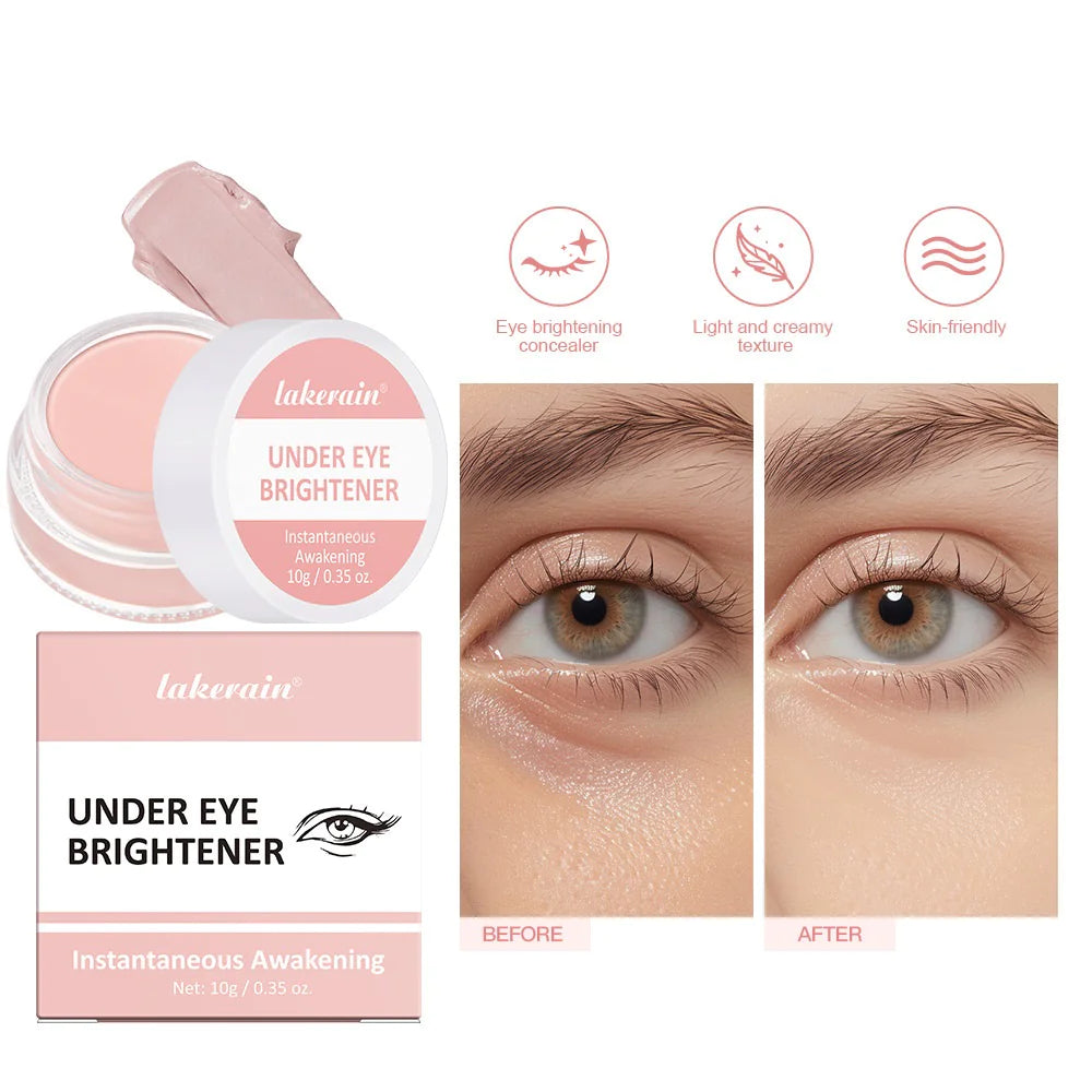 Refresh Me Hydrating Eye Cream