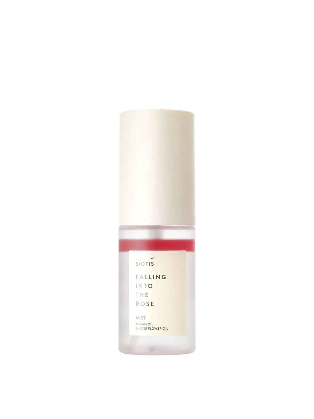 SIORIS Falling Into The Rose Mist Mini - 3-in-1 Toner Mist Serum 1 fl oz