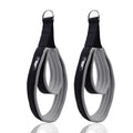 Enhanced Pilates Double Loop Straps