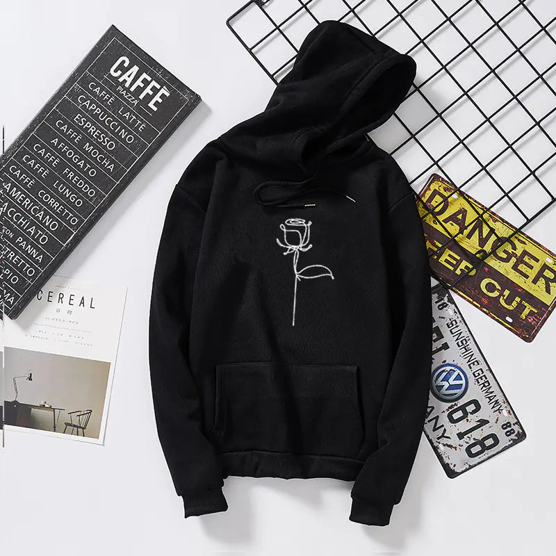 Rosane Women’s Hoodies and Sweatshirts Collection