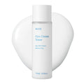 NACIFIC Jeju Uyu Cream Toner - Jeju Milk Extract Ceramide 5 Complex 150ml