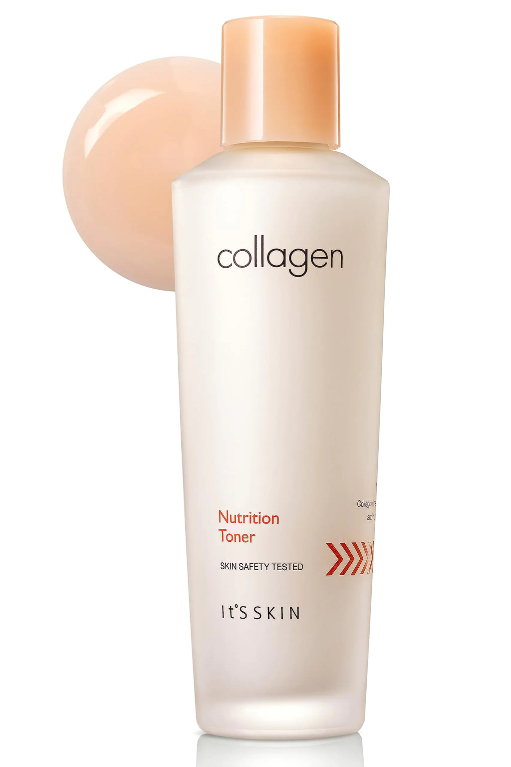 ItS SKIN Collagen Nutrition Toner - Marine Collagen Anti-Wrinkle Korean