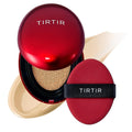 TIRTIR Mask Fit Red Cushion Foundation - Full Coverage Satin Glow Korean