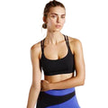 Web Design FlexiFit Women's Sports Bra