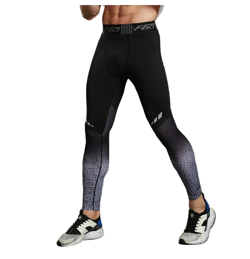 FlexFit Yoga Compression Leggings