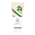 ROUND LAB Mugwort Calming Cleanser - 4-CICA Soothing Face Cleanser