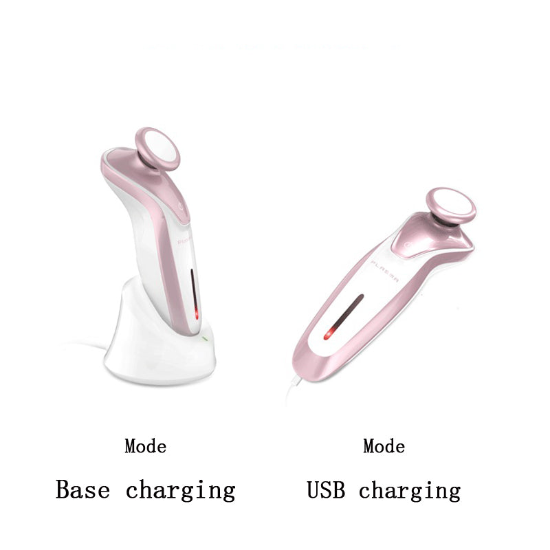 Plasma Skin Rejuvenation Device - Multifunctional Beauty Tool