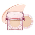 CLIO Kill Cover Mesh Glow Cushion Foundation - Glass Skin Coverage 21C Lingerie