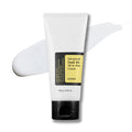 COSRX Snail Mucin 92% Moisturizer Daily Repair Gel Cream - Tube Type for Sensitive Skin