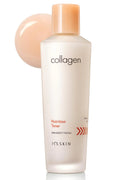 ItS SKIN Collagen Nutrition Toner - Marine Collagen Anti-Wrinkle Korean