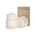 The Face Shop Therapy Vegan Lip Butter - Shea Butter & Sunflower Oil Moisturizer
