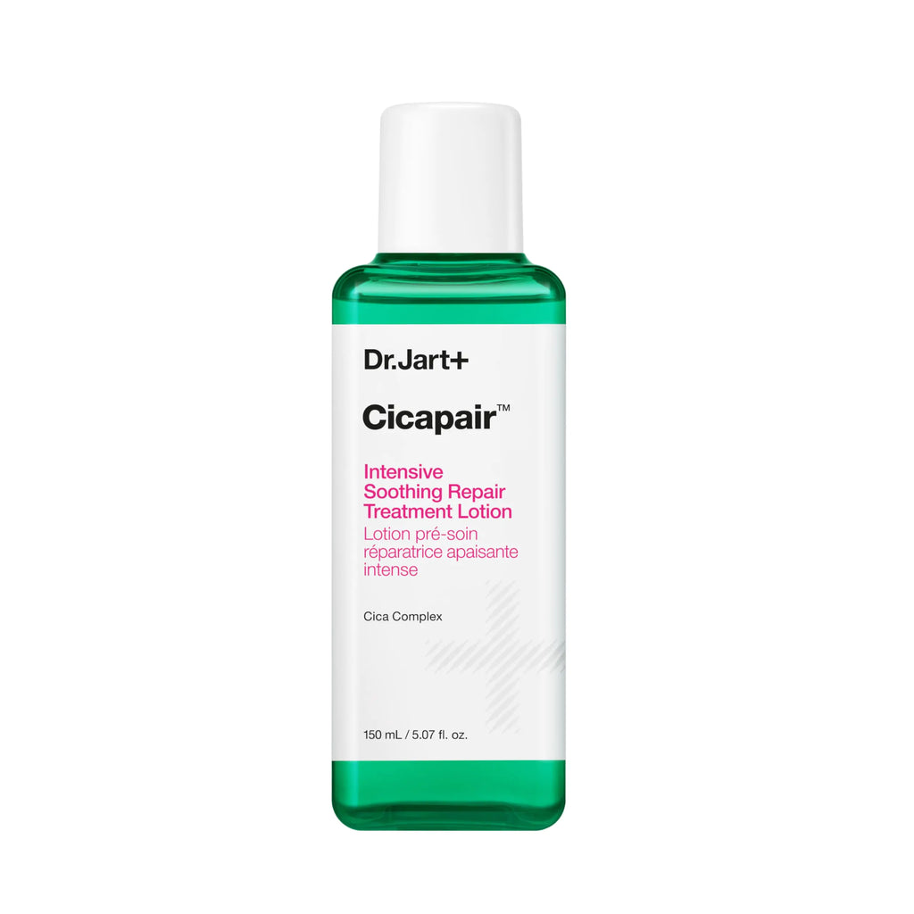 Dr.Jart+ Cicapair Intensive Soothing Repair Treatment - Redness Reducing Korean