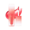 Dasique Juicy Dewy Tint #14 Peach Crush - Long-Wearing Moisture Lip Tint